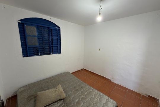 Quarto de apartamento para alugar com 1 quarto, 20m² em Vicente Pires, Brasília