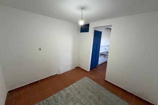 Quarto de apartamento para alugar com 1 quarto, 20m² em Vicente Pires, Brasília