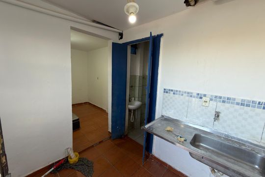 Apartamento para alugar com 1 quarto, 20m² em Vicente Pires, Brasília