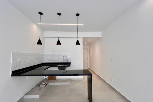 Kitnet/Studio à venda com 1 quarto, 38m² em Copacabana, Rio de Janeiro