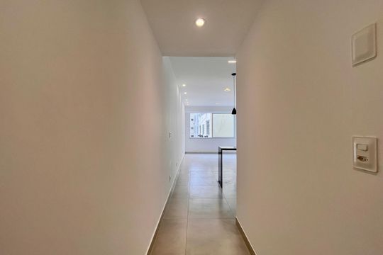 Kitnet/Studio à venda com 1 quarto, 38m² em Copacabana, Rio de Janeiro