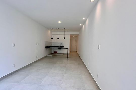 Kitnet/Studio à venda com 1 quarto, 38m² em Copacabana, Rio de Janeiro