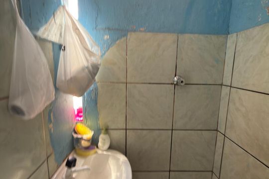 Apartamento para alugar com 1 quarto, 30m² em Vicente Pires, Brasília