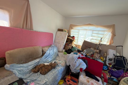 Apartamento para alugar com 1 quarto, 30m² em Vicente Pires, Brasília