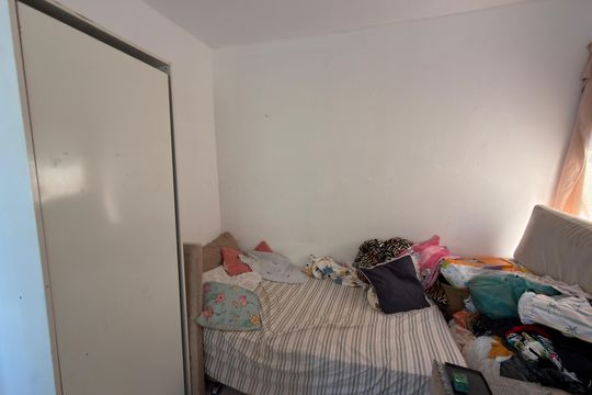 Apartamento para alugar com 1 quarto, 30m² em Vicente Pires, Brasília