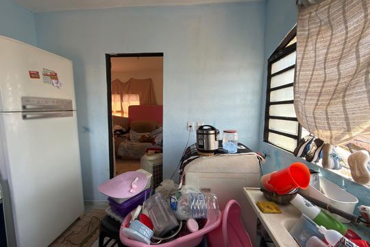 Apartamento para alugar com 1 quarto, 30m² em Vicente Pires, Brasília