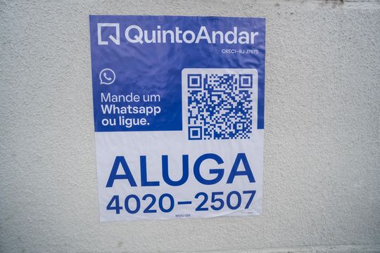 Apartamento à venda com 2 quartos, 52m² em Vaz Lobo, Rio de Janeiro