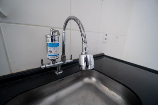 Apartamento à venda com 2 quartos, 52m² em Vaz Lobo, Rio de Janeiro