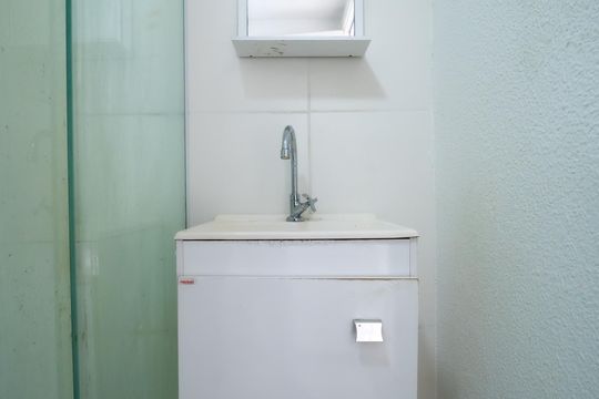 Apartamento à venda com 2 quartos, 52m² em Vaz Lobo, Rio de Janeiro