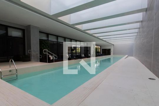 Apartamento à venda com 2 quartos, 195m² em Morumbi, São Paulo