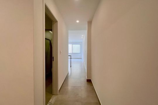 Studio   de apartamento à venda com 1 quarto, 39m² em Copacabana, Rio de Janeiro