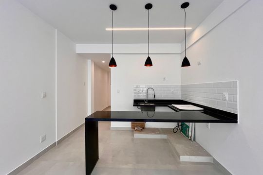 Apartamento à venda com 1 quarto, 39m² em Copacabana, Rio de Janeiro