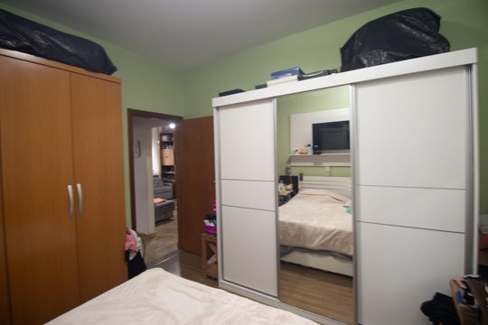 Quarto 2 de casa à venda com 6 quartos, 240m² em Vila Gustavo, São Paulo