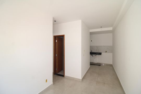 Apartamento à venda com 2 quartos, 38m² em Vila Isolina Mazzei, São Paulo