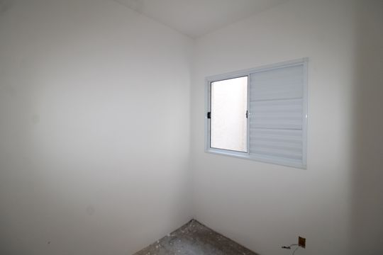 Quarto 2 de apartamento à venda com 2 quartos, 38m² em Vila Isolina Mazzei, São Paulo