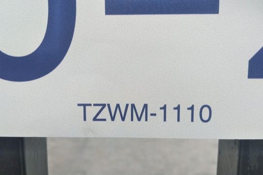 Placa de apartamento à venda com 2 quartos, 38m² em Vila Isolina Mazzei, São Paulo