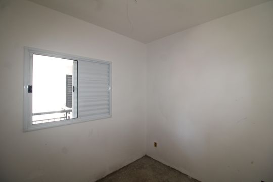Quarto 1 de apartamento à venda com 2 quartos, 38m² em Vila Isolina Mazzei, São Paulo