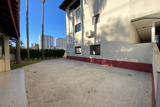 Área Comum de apartamento para alugar com 2 quartos, 52m² em Jardim Celeste, São Paulo