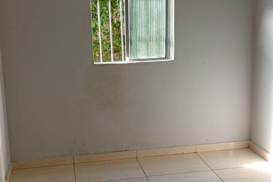 Apartamento para alugar com 2 quartos, 50m² em Vila Municipal, Carapicuíba