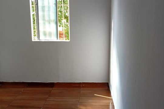 Quarto de apartamento para alugar com 2 quartos, 50m² em Vila Municipal, Carapicuíba