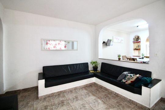 Sal de casa à venda com 4 quartos, 153m² em Vila Formosa, São Paulo