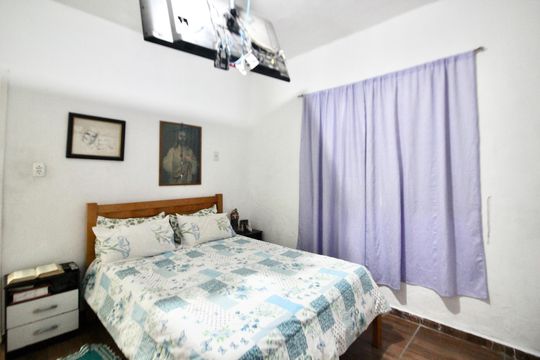 Quarto 1 de casa à venda com 4 quartos, 153m² em Vila Formosa, São Paulo