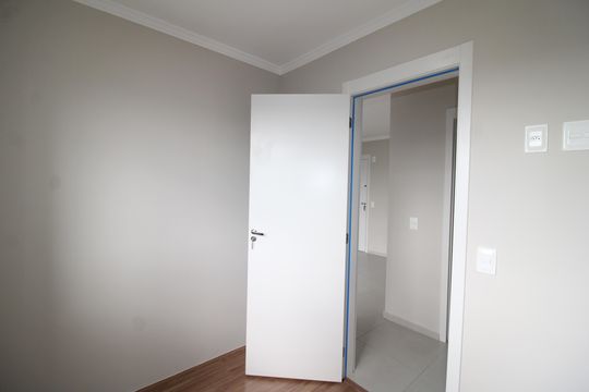 Quarto 1 de apartamento para alugar com 2 quartos, 50m² em Limão, São Paulo
