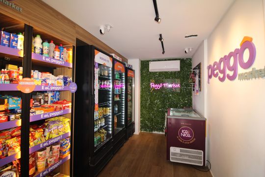 Área Comum de apartamento para alugar com 2 quartos, 50m² em Limão, São Paulo