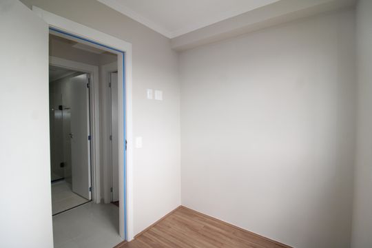 Quarto 1 de apartamento para alugar com 2 quartos, 50m² em Limão, São Paulo