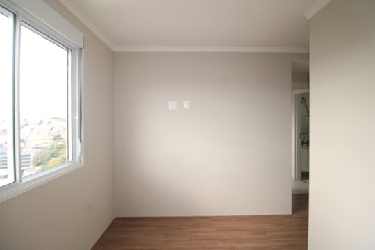 Quarto 2 de apartamento para alugar com 2 quartos, 50m² em Limão, São Paulo