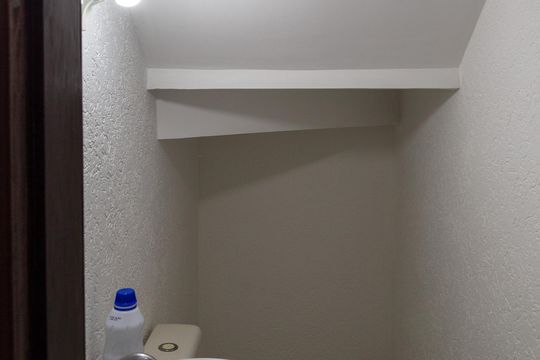 Lavabo de casa para alugar com 2 quartos, 150m² em Parque Goncalves Junior, Guarulhos