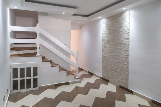 Casa para alugar com 2 quartos, 150m² em Parque Goncalves Junior, Guarulhos