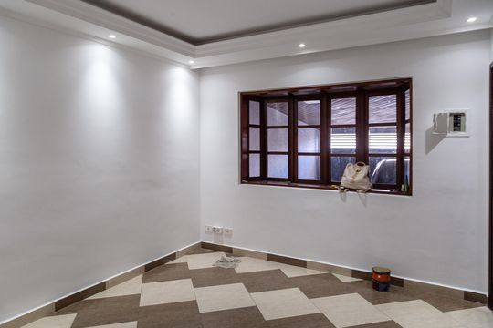 Sala de casa para alugar com 2 quartos, 150m² em Parque Goncalves Junior, Guarulhos