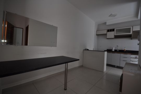 Apartamento à venda com 1 quarto, 37m² em Parque Vitoria, São Paulo