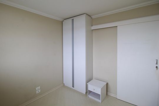 Quarto 2 de apartamento à venda com 2 quartos, 71m² em São Francisco, Curitiba