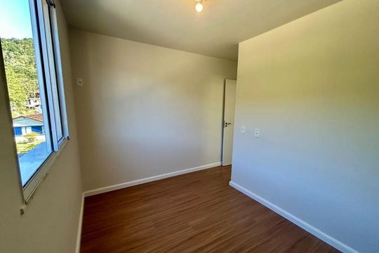 Quarto de apartamento para alugar com 1 quarto, 52m² em Duarte Silveira, Petrópolis