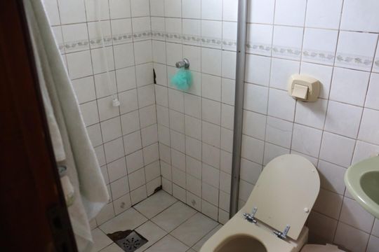 Casa à venda com 5 quartos, 200m² em Jardim Europa, Goiânia