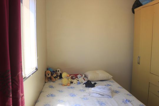 Quarto 1 de apartamento à venda com 2 quartos, 48m² em Jardim Sao Luiz, Guarulhos