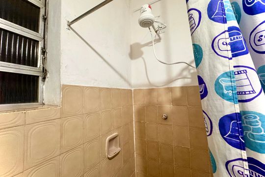 Apartamento para alugar com 1 quarto, 38m² em Santa Teresa, Rio de Janeiro
