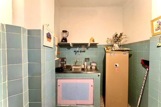 Apartamento para alugar com 1 quarto, 38m² em Santa Teresa, Rio de Janeiro