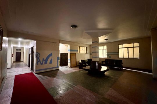 Apartamento para alugar com 1 quarto, 38m² em Santa Teresa, Rio de Janeiro