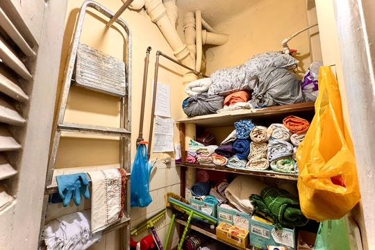 Apartamento para alugar com 1 quarto, 38m² em Santa Teresa, Rio de Janeiro
