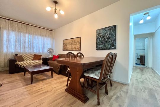 Apartamento para alugar com 2 quartos, 61m² em Jabaquara, São Paulo