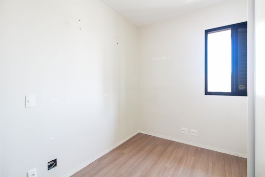 Quarto 3 de apartamento para alugar com 3 quartos, 74m² em Tatuapé, São Paulo