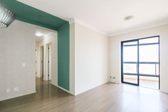 Apartamento para alugar com 3 quartos, 74m² em Tatuapé, São Paulo