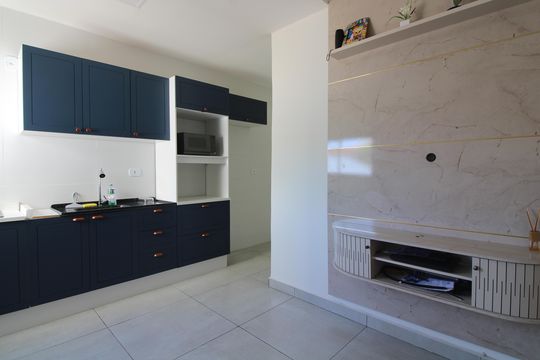 Apartamento para alugar com 2 quartos, 45m² em Vila Ré, São Paulo