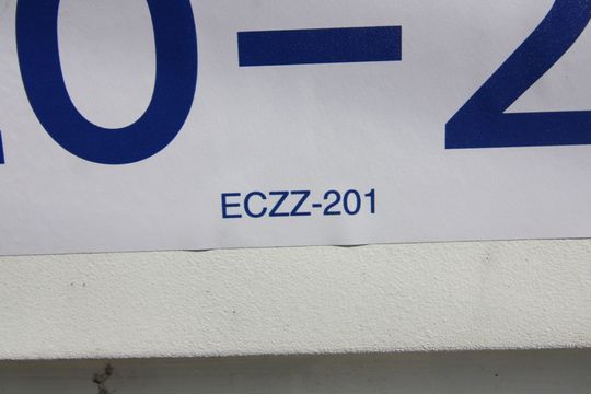 cod. placa de apartamento para alugar com 2 quartos, 45m² em Vila Ré, São Paulo