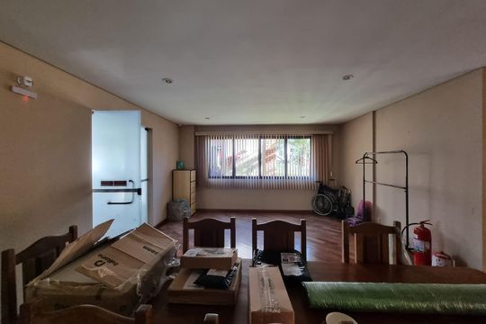 Apartamento para alugar com 1 quarto, 38m² em Campos Elíseos, São Paulo