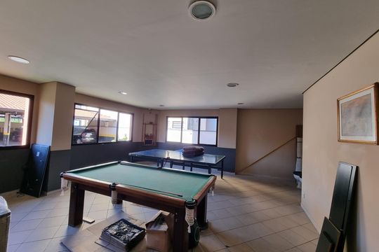 Apartamento para alugar com 1 quarto, 38m² em Campos Elíseos, São Paulo