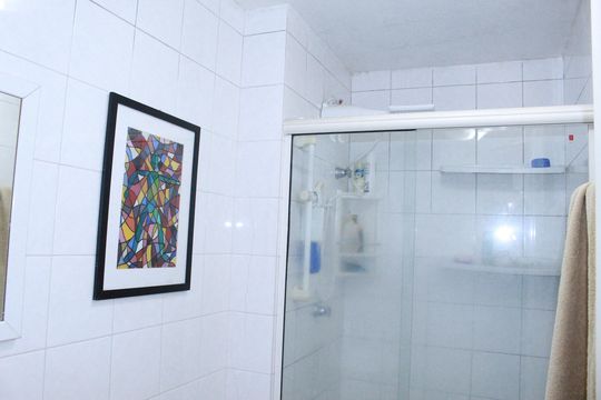 Apartamento para alugar com 1 quarto, 38m² em Campos Elíseos, São Paulo